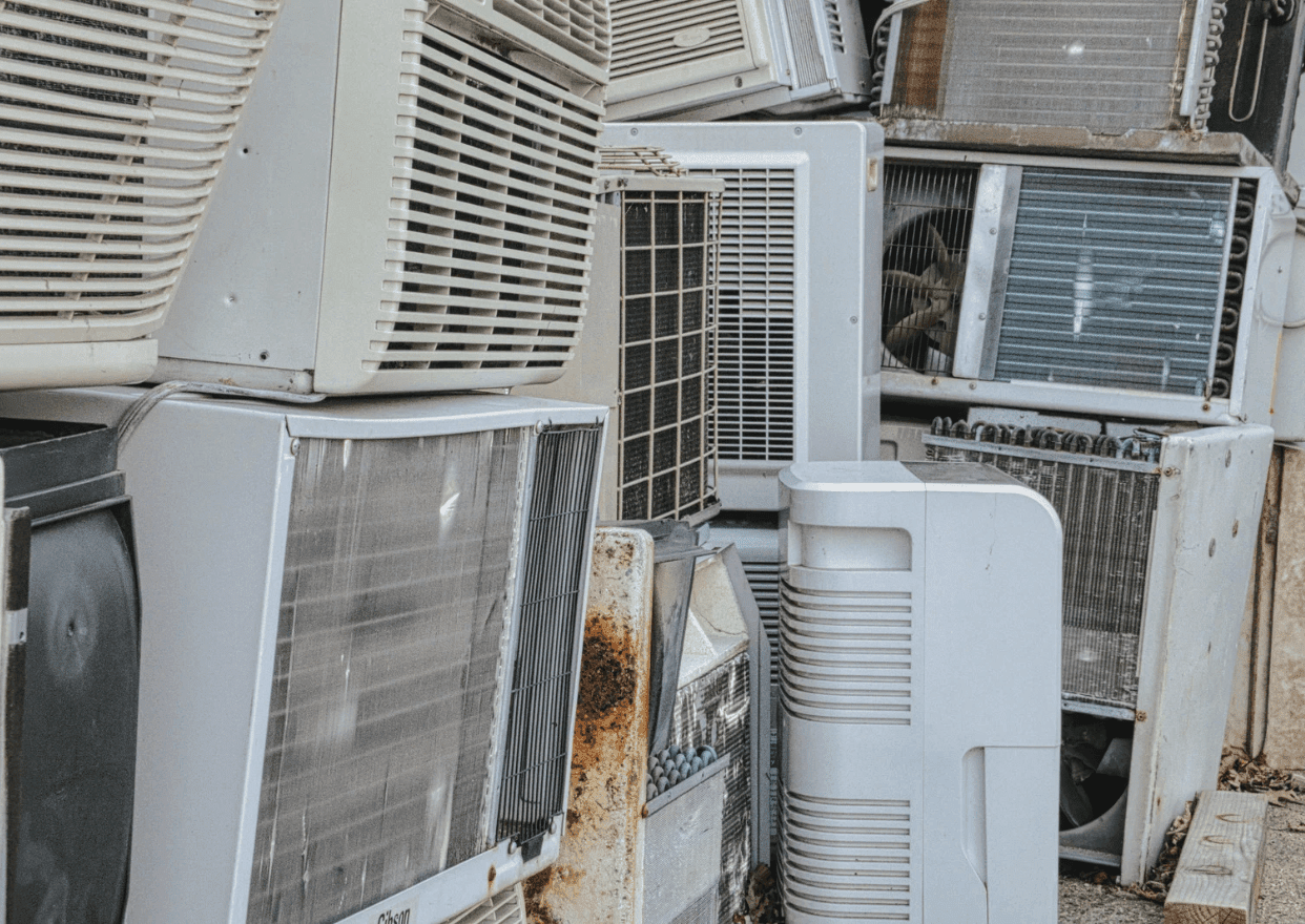 無料で回収できる理由